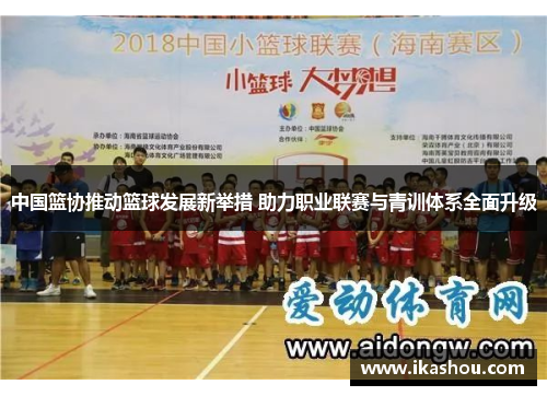 中国篮协推动篮球发展新举措 助力职业联赛与青训体系全面升级 中国篮协推动篮球发展新举措 助力职业联赛与青训体系全面升级